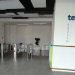 Office building Teva Pharmaceutical Industries Ltd., Sofia, Bulgaria