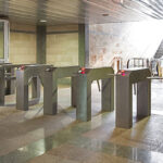 Railway ring Ukraine Kyiv